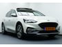 Ford Focus 1.0 124Pk EcoBoost Hybrid Active X Business. Panodak, Camera, Stoel&StuurVerw, 18"LMV, Haak 1100kg