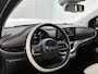 Fiat 500 3+1 La Prima 42 kWh 118pk Automaat | SOH 96,7% | Glazen Dak | Navigatie | Climate Control | Cruise Control | Achteruitrijcamera | Dodehoekdetectie | 17" Lichtmetalen Velgen | Apple Carplay/Android Auto |