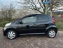 Peugeot 107 1.0 Black & Silver