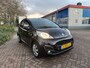Peugeot 107 1.0 Black & Silver