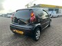 Peugeot 107 1.0 Black & Silver