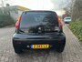 Peugeot 107 1.0 Black & Silver