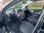 Peugeot 107 1.0 Black & Silver