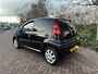Peugeot 107 1.0 Black & Silver
