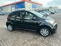 Peugeot 107 1.0 Black & Silver