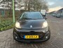 Peugeot 107 1.0 Black & Silver