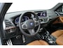 BMW X3 xDrive30e High Executive. Panodak, Camera, H&K, Adap Cruise, Leer, 20"LMV, Haak 2000kg
