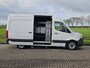 Mercedes-Benz Sprinter 314 2.2 CDI L2H2 EURO VI-D Automaat Mbux Standkachel Airco Adaptieve Cruise Camera PDC WP-Inrichting RWD Euro6 143 PK!