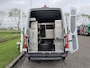 Mercedes-Benz Sprinter 314 2.2 CDI L2H2 EURO VI-D Automaat Mbux Standkachel Airco Adaptieve Cruise Camera PDC WP-Inrichting RWD Euro6 143 PK!