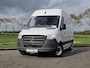 Mercedes-Benz Sprinter 314 2.2 CDI L2H2 EURO VI-D Automaat Mbux Standkachel Airco Adaptieve Cruise Camera PDC WP-Inrichting RWD Euro6 143 PK!