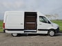 Mercedes-Benz Sprinter 317 1.9 CDI L2H2 Mbux Navi 3-Zits Achterwielaandrijving 360Camera Pdc Voor + Achter Euro6 170Pk!