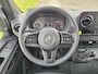 Mercedes-Benz Sprinter 317 1.9 CDI L2H2 Mbux Navi 3-Zits Achterwielaandrijving 360Camera Pdc Voor + Achter Euro6 170Pk!