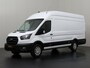 Ford Transit 2.0TDCi 170PK L4H3 Jumbo | Camera | Airco | Cruise | 3-Persoons | Betimmering