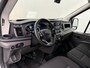 Ford Transit 2.0TDCi 170PK L4H3 Jumbo | Camera | Airco | Cruise | 3-Persoons | Betimmering