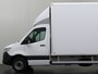 Mercedes-Benz Sprinter 317CDI 9G-Tronic Automaat Bakwagen+Laadklep | Multimedia | Airco | Cruise | Dakspoiler | Zijdeur