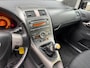 Toyota Auris 1.6-16V Sol