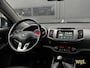 Kia Sportage 2.0 X-clusive|PANO|TREKHAAK|CARPLAY|CLIMA|LEDER|GOED ONDERHOUDEN
