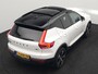 Volvo XC40 T5 Recharge R-Design Polestar Engineered Plug In Hybrid PHEV | Trekhaak Af Fabriek | Panodak | Adaptive Cruise | Camera | Harman / Kardon | Alcantara Sportstoelen & Stuur Verwarmd | Apple Carplay | 19"L.M | Navigatie | DAB |