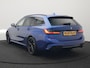 BMW 3-Serie Touring 330e M Sport Plug In Hybrid 293pk Dealer O.H. PHEV | Panodak | Head Up | 360 Camera | Adaptive Cruise | Laser LED | Harman & Kardon | Nappa Lederen Sportstoelen Memory & Verwarmd | Adaptief Onderstel | Apple Carplay | Sfeerverlichting |