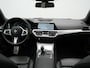 BMW 3-Serie Touring 330e M Sport Plug In Hybrid 293pk Dealer O.H. PHEV | Panodak | Head Up | 360 Camera | Adaptive Cruise | Harman & Kardon | Nappa Lederen Sportstoelen Memory & Verwarmd | Adaptief Onderstel | Laser LED | Apple Carplay | Sfeerverlichting |