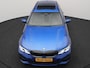 BMW 3-Serie Touring 330e M Sport Plug In Hybrid 293pk Dealer O.H. PHEV | Panodak | Head Up | 360 Camera | Adaptive Cruise | Harman & Kardon | Nappa Lederen Sportstoelen Memory & Verwarmd | Adaptief Onderstel | Laser LED | Apple Carplay | Sfeerverlichting |