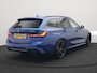 BMW 3-Serie Touring 330e M Sport Plug In Hybrid 293pk Dealer O.H. PHEV | Panodak | Head Up | 360 Camera | Adaptive Cruise | Harman & Kardon | Nappa Lederen Sportstoelen Memory & Verwarmd | Adaptief Onderstel | Laser LED | Apple Carplay | Sfeerverlichting |