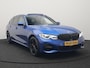 BMW 3-Serie Touring 330e M Sport Plug In Hybrid 293pk Dealer O.H. PHEV | Panodak | Head Up | 360 Camera | Adaptive Cruise | Laser LED | Harman & Kardon | Nappa Lederen Sportstoelen Memory & Verwarmd | Adaptief Onderstel | Apple Carplay | Sfeerverlichting |