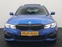 BMW 3-Serie Touring 330e M Sport Plug In Hybrid 293pk Dealer O.H. PHEV | Panodak | Head Up | 360 Camera | Adaptive Cruise | Laser LED | Harman & Kardon | Nappa Lederen Sportstoelen Memory & Verwarmd | Adaptief Onderstel | Apple Carplay | Sfeerverlichting |