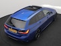 BMW 3-Serie Touring 330e M Sport Plug In Hybrid 293pk Dealer O.H. PHEV | Panodak | Head Up | 360 Camera | Adaptive Cruise | Harman & Kardon | Nappa Lederen Sportstoelen Memory & Verwarmd | Adaptief Onderstel | Laser LED | Apple Carplay | Sfeerverlichting |