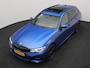 BMW 3-Serie Touring 330e M Sport Plug In Hybrid 293pk Dealer O.H. PHEV | Panodak | Head Up | 360 Camera | Adaptive Cruise | Harman & Kardon | Nappa Lederen Sportstoelen Memory & Verwarmd | Adaptief Onderstel | Laser LED | Apple Carplay | Sfeerverlichting |