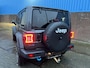 Jeep Wrangler Unlimited 4xe 380 Rubicon |STOEL+STUURVW|NAVI|CAMERA|SOFTTOP| 4155