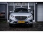 Mazda CX-5 2.0L AUT 160 GT-M 4WD Org.NL*Schuifdak*Trekhaak*Leder*BOSE*Stoelmemo*Xenon*NAP