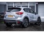 Mazda CX-5 2.0L AUT 160 GT-M 4WD Org.NL*Schuifdak*Trekhaak*Leder*BOSE*Stoelmemo*Xenon*NAP
