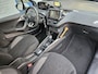 Peugeot 2008 1.2 PureTech Active Inclusief afleveringskosten