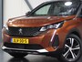Peugeot 5008 1.6 180PK GT | 1ste eigenaar | AppleCarPlay/AndroidAuto | NAPPA LEER | Adaptive Cruise Control | Climate Control | 360'Camera | LED | 7 PERSOONS! | Navigatie | Isofix | Sfeerverlichting | Parkeersensoren | Trekhaak | Electrische achterklep |