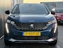 Peugeot 3008 BWJ 2022 1.6 HYbrid 225 181 PK Allure Pack Business AUTOMAAT | TREKHAAK | FULL LED | STOELVERW. | HALF LEDER | 360 CAMERA | CARPLAY + ANDROID | NAVI | CLIMA | CRUISE | LMV | PDC