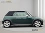 MINI Cooper S Mini Cabrio 1.6 Chili|XENON|JCW|NAVI|LEDER|GOED ONDERHOUDEN