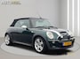 MINI Cooper S Mini Cabrio 1.6 Chili|XENON|JCW|NAVI|LEDER|GOED ONDERHOUDEN