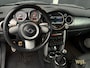 MINI Cooper S Mini Cabrio 1.6 Chili|XENON|JCW|NAVI|LEDER|GOED ONDERHOUDEN