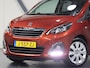 Peugeot 108 1.0 e-VTi Style | 1ste eigenaar | Airco | Bluetooth | LED | Start/Stop Systeem | Buitenspiegels elektrisch verstel -en verwarmbaar | Isofix | Privacy Glass |