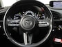 Mazda CX-30 186PK M Hybrid Luxury | 1ste eigenaar | AppleCarPlay/AndroidAuto | Armsteun | Head-Up Display | Navigatie | Stoel/StuurVerwarmd | Trekhaak | Camera | BOSE Sound | LEER | Dodehoekdetectie | Isofix | Privacy Glass | Electrische achterklep |
