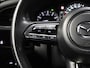 Mazda CX-30 186PK M Hybrid Luxury | 1ste eigenaar | AppleCarPlay/AndroidAuto | Armsteun | Head-Up Display | Navigatie | Stoel/StuurVerwarmd | Trekhaak | Camera | BOSE Sound | LEER | Dodehoekdetectie | Isofix | Privacy Glass | Electrische achterklep |