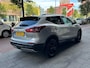 Nissan Qashqai 1.2 Tekna Automaat Leer Navi Camera Pano