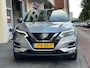 Nissan Qashqai 1.2 Tekna Automaat Leer Navi Camera Pano