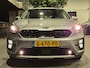 Kia Niro 1.6 GDi Hybrid ExecutiveLine Facelift | Half leer | Trekhaak | LED | Carplay/Android