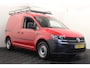 Volkswagen Caddy 2.0 TDI L1H1 BMT Trendline