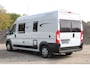 Weinsberg Ducato 2.3 120 buscamper