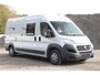 Weinsberg Ducato 2.3 120 buscamper