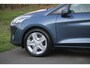 Ford Fiesta 1.1 Trend 5 deurs / 1e eigenaar / Airco / Parkeersensoren / Cruise control / Navigatie / Slechts 22.169 km.