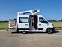 Renault Master T35 2.3 dCi L1H2 - 126 Pk - Euro 6 - ET 26 NE Versalift Hoogwerker - AC - Cruise Control